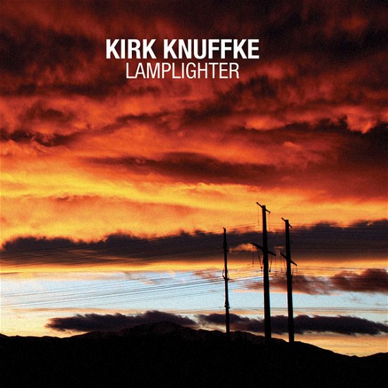 Lamplighter - Kirk Knuffke - Music - FRESH SOUND NEW TALENT - 8427328424752 - September 16, 2015