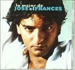 Cover for Jose El Frances · Lo Mejor De Jose El Frances (CD) (2012)