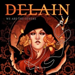 Cover for Delain · We Are the Others (CD) (2012)