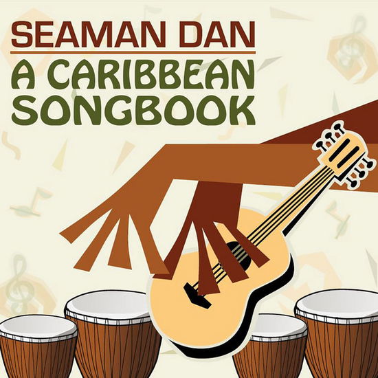 Cover for Seaman Dan · Caribbean Songbook, a (CD) (2014)