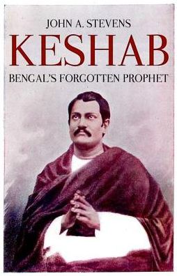 Keshab - John Stevens - Books - Oxford University Press - 9780190901752 - June 1, 2018