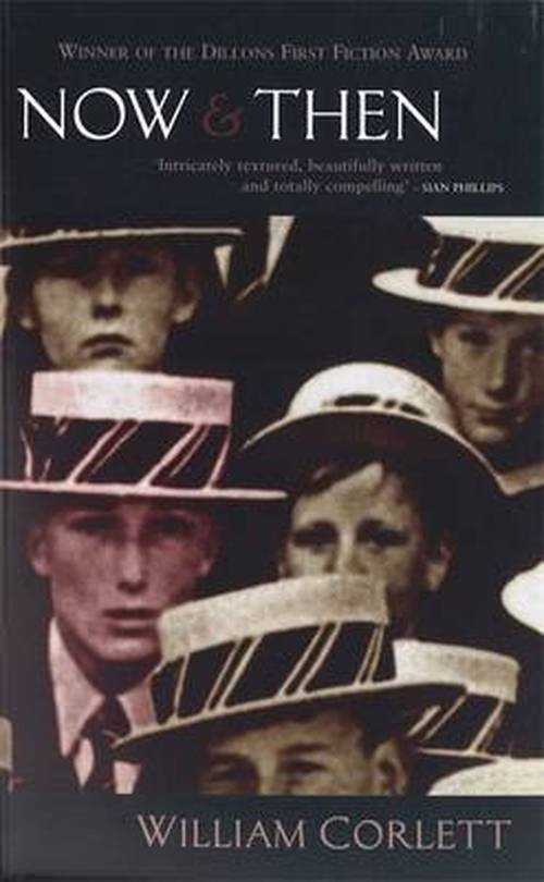 Cover for William Corlett · Now And Then (Taschenbuch) (1996)