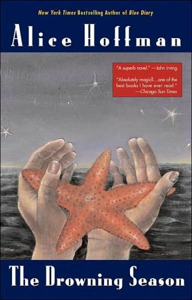 Cover for Alice Hoffman · The Drowning Season (Pocketbok) [Reprint edition] (2002)