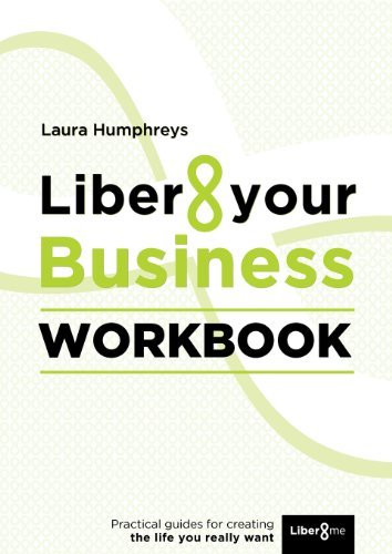 Cover for Laura Humphreys · Liber8 Your Business Workbook (Paperback Book) (2013)