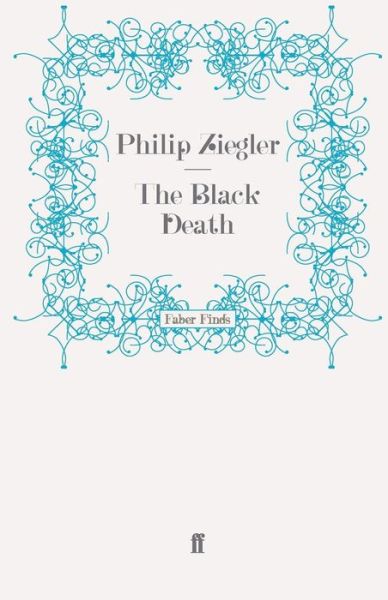 Cover for Philip Ziegler · The Black Death (Paperback Book) [Main edition] (2008)