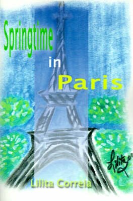 Cover for Lilita Correia · Springtime in Paris (Taschenbuch) (2000)