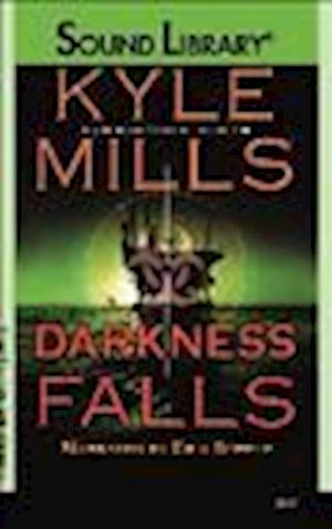 Cover for Kyle Mills · Darkness Falls (N/A) (2008)