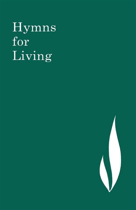 Cover for David Dawson · Hymns for Living (Pocketbok) (2007)