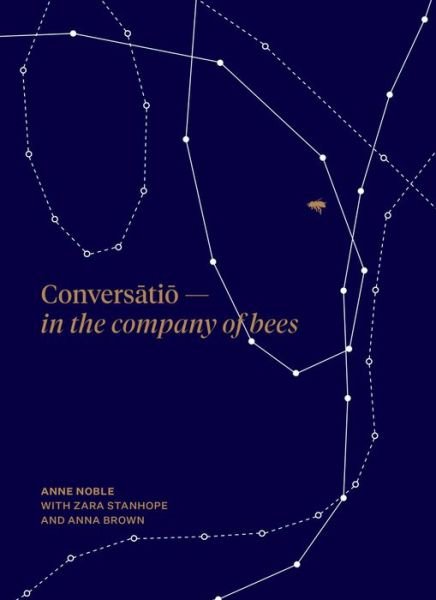 Cover for Zara Stanhope · Conversatio (Book) (2021)