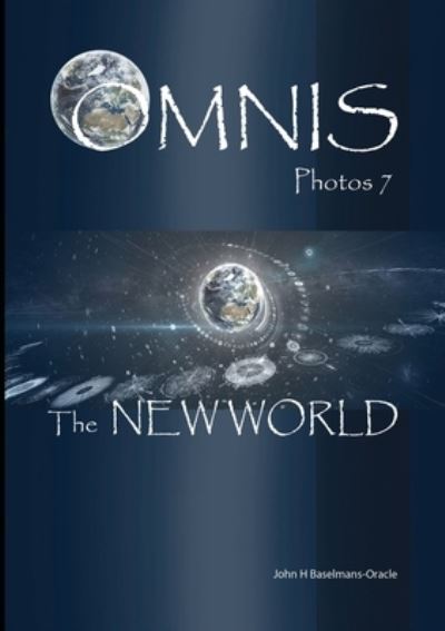 Cover for John Baselmans · Omnis Photos 7 (N/A) (2021)