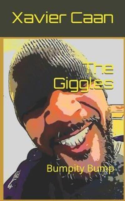 Cover for Xavier Caan · The Giggles (Paperback Bog) (2019)