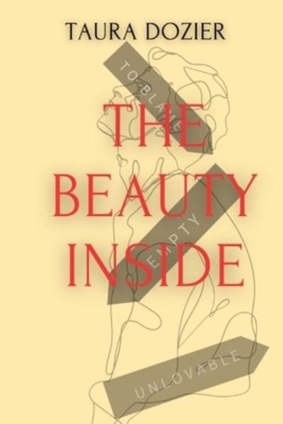 Cover for Taura Dozier · Beauty Inside (Book) (2023)