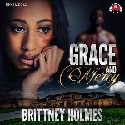 Cover for Brittney Holmes · Grace and Mercy (CD) (2021)