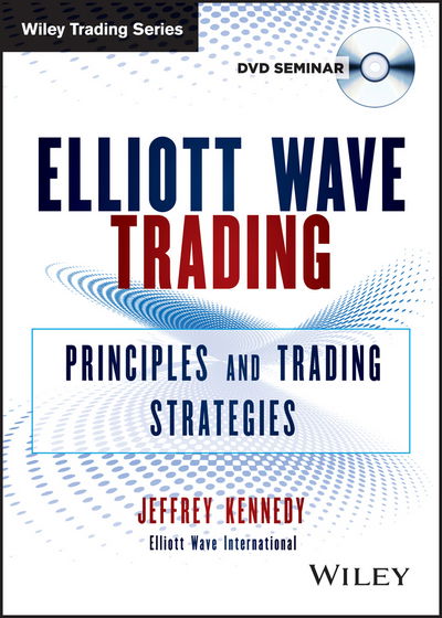 Cover for Kennedy · Elliott Wave Trading (Book) (2013)