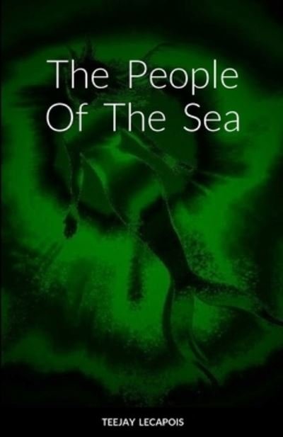 Cover for Teejay Lecapois · People of the Sea (Bog) (2023)