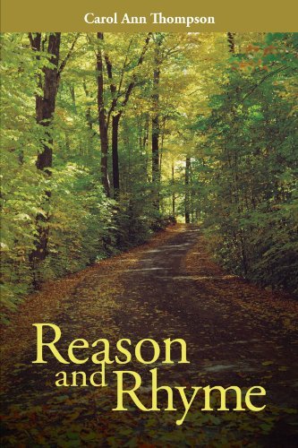 Cover for Carol Ann Thompson · Reason and Rhyme (Paperback Book) (2010)