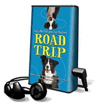 Cover for Gary Paulsen · Road Trip (N/A) (2013)