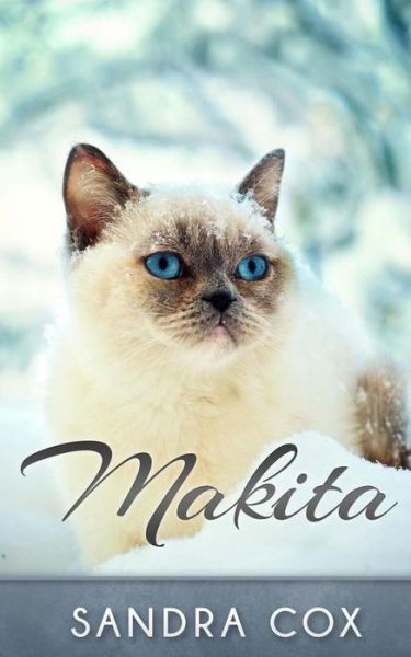 Cover for Sandra Cox · Makita (Taschenbuch) (2014)