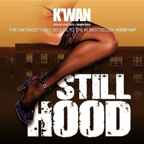 Cover for K Wan · Still Hood (MP3-CD) (2015)
