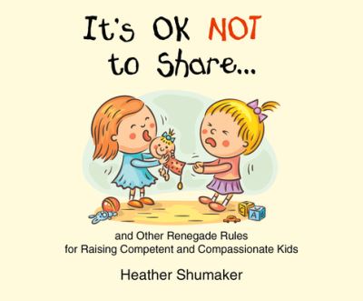 Cover for Laurel Lefkow · It's Ok Not to Share (CD) (2016)