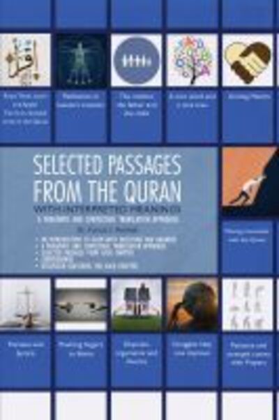 Cover for Yunus Kumek · Selected Passages from the Quran with Interpreted Meanings: A Pragmatic and Contextual Translation Approach (Paperback Book) (2018)