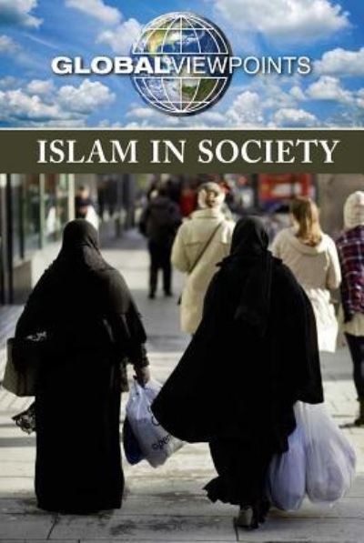 Cover for Eileen Lucas · Islam in Society (Paperback Book) (2018)