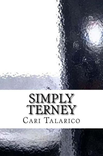 Cover for Cari J Talarico · Simply Terney (Paperback Book) (2016)