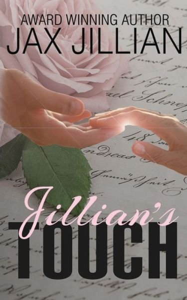 Cover for Jax Jillian · Jillian's Touch (Paperback Bog) (2017)