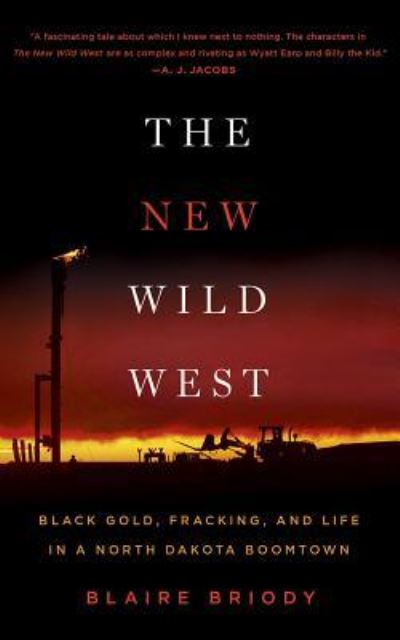 Cover for Julie McKay · The New Wild West (CD) (2017)