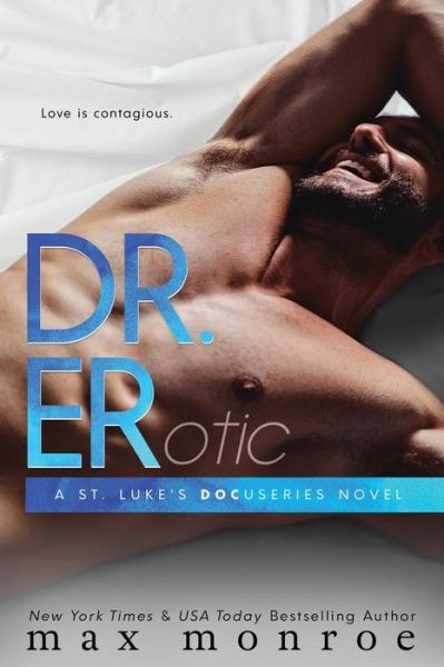 Cover for Max Monroe · Dr. ER (Paperback Book) (2017)