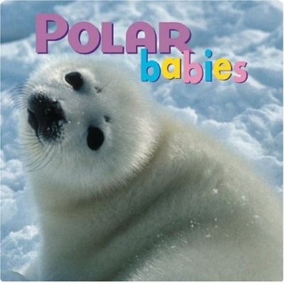 Cover for Creative Publishing International · Polar Babies (Board book) (2003)