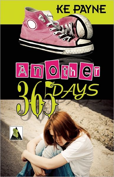 Cover for K. E. Payne · Another 365 Days (Paperback Book) (2013)