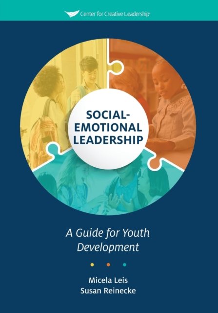 Cover for Micela Leis · Social-Emotional Leadership (Paperback Book) (2020)