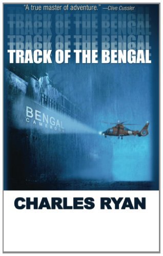 Cover for Charles Ryan · Track of the Bengal (Paperback Book) (2011)