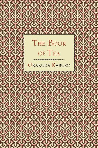Cover for Kakuzo Okakura · The Book of Tea (Paperback Book) (2012)