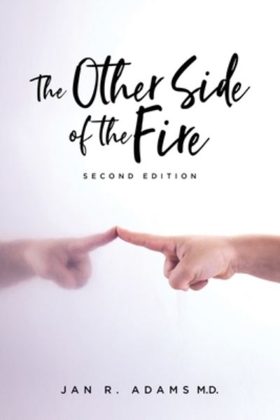 Cover for Jan R Adams · The Other Side of the Fire (Paperback Book) (2020)