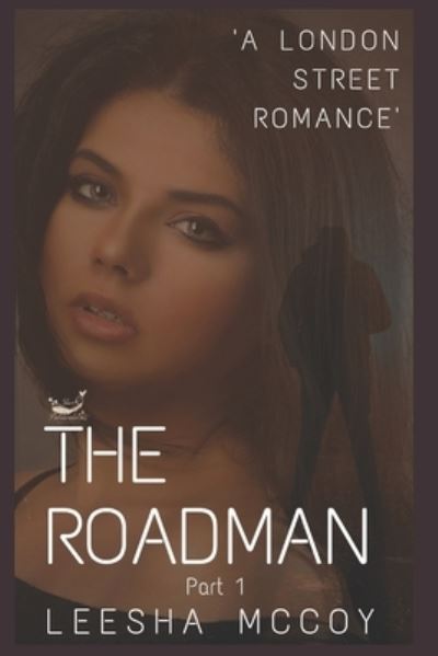 Cover for Leesha McCoy · The Roadman (Paperback Book) (2017)