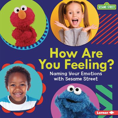 How Are You Feeling? - Marie-Therese Miller - Livros - Lerner Publishing Group - 9781728475752 - 7 de fevereiro de 2023