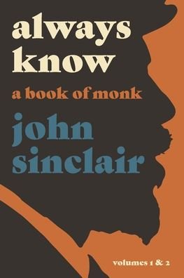 Cover for John Sinclair · Always Know (Paperback Book) (2020)