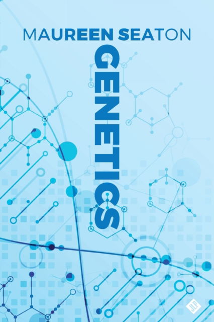 Cover for Maureen Seaton · Genetics (Paperback Book) (2021)