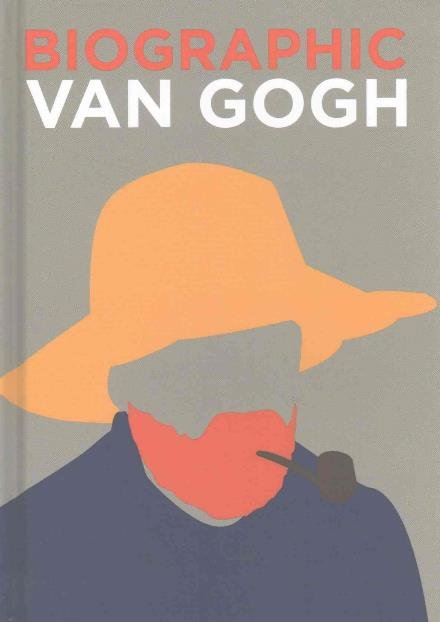 Cover for S Collins · Biographic: Van Gogh (Gebundenes Buch) (2016)