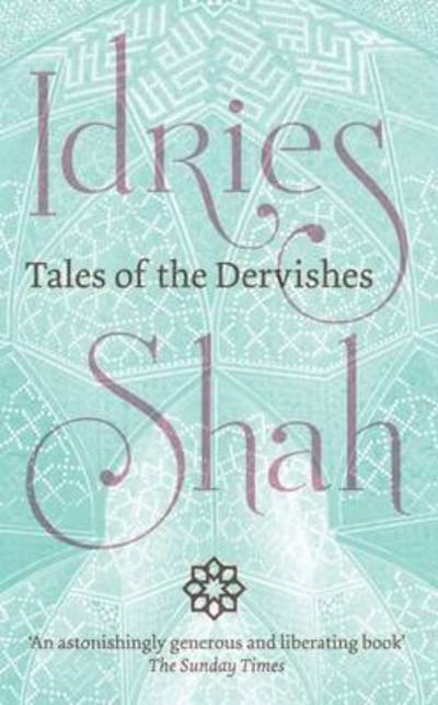 Cover for Idries Shah · Tales of the Dervishes (Paperback Book) (2016)