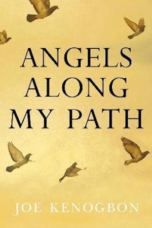 Cover for Joe Kenogbon · Angels Along My Path (Paperback Book) (2021)