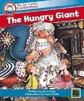 Hungry Giant - Joy Cowley Collection Set 1 - Joy Cowley - Livros - CLEAN SLATE PRESS - 9781877454752 - 15 de março de 2018