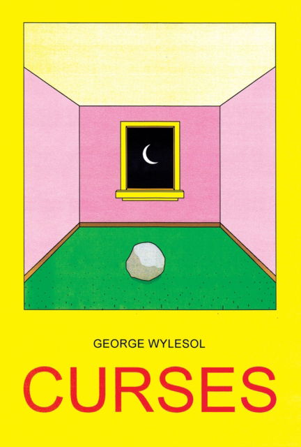 Curses - George Wylsesol - Books - Avery Hill Publishing Limited - 9781910395752 - October 5, 2023