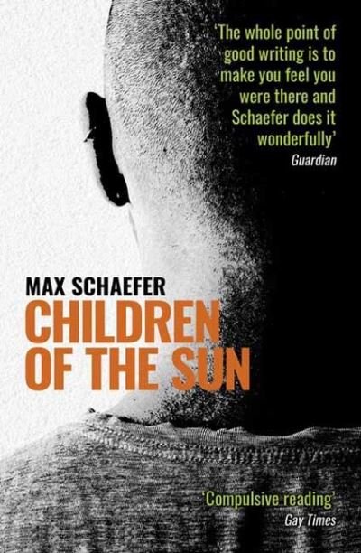 Cover for Max Schaefer · Children of the Sun (Book) [2 Revised edition] (2021)