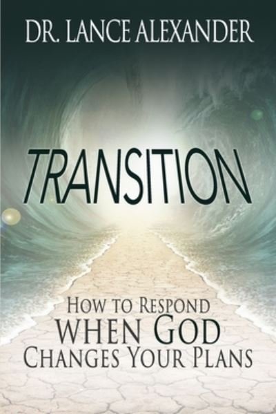 Cover for Lance Alexander · Transition (Pocketbok) (2021)