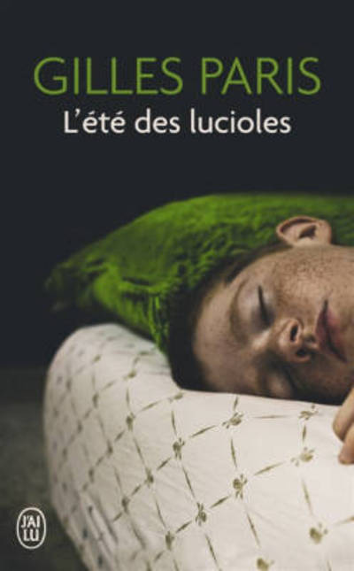 Cover for Gilles Paris · L'ete des lucioles (Paperback Book) (2016)