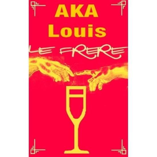 Cover for Aka · Le Frère (Bok)
