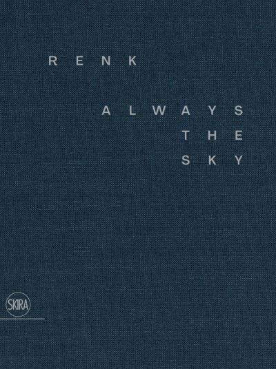 Renk (Bilingual edition): Always the Sky (Inbunden Bok) (2022)